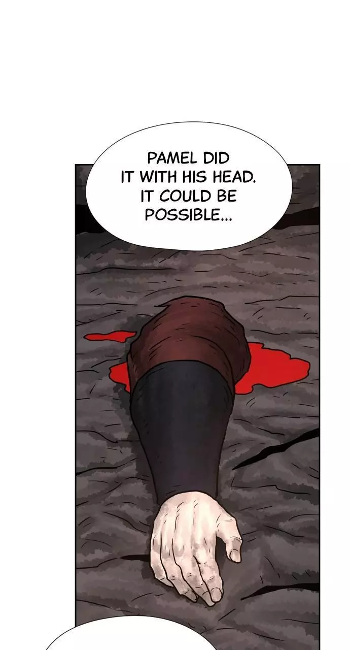 Warrior Executioner Chapter 36 page 67