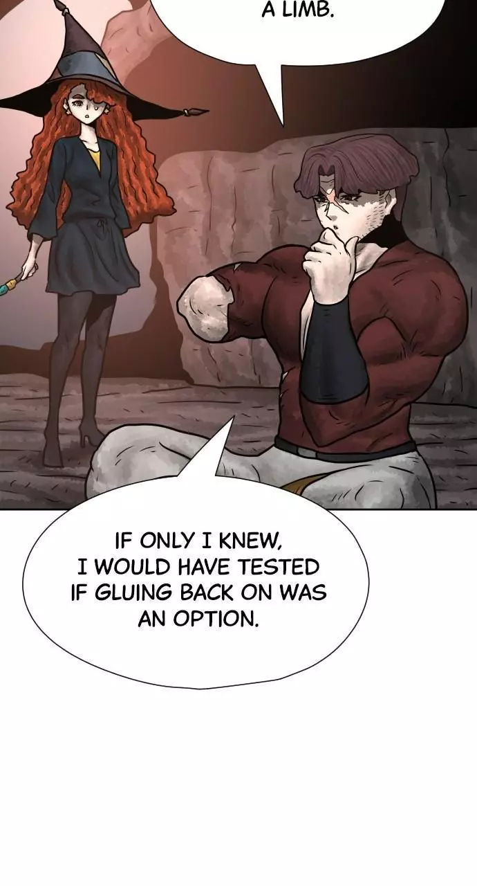 Warrior Executioner Chapter 36 page 66