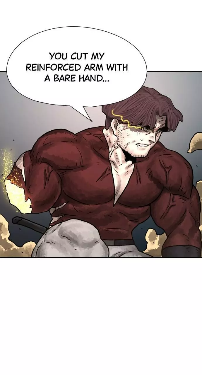 Warrior Executioner Chapter 36 page 59