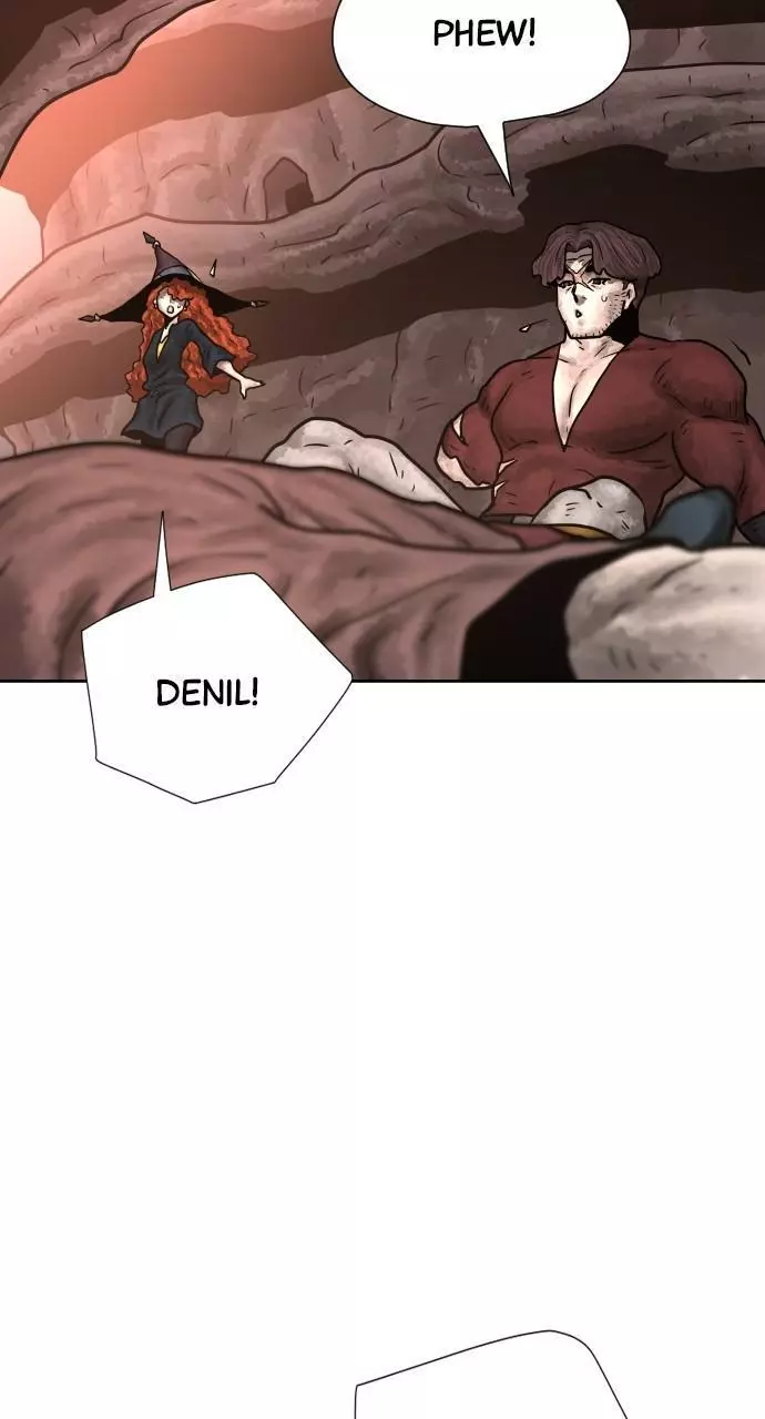 Warrior Executioner Chapter 36 page 64