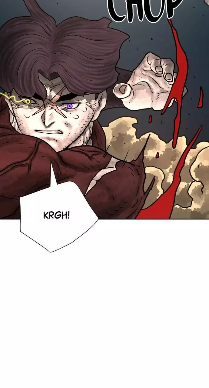 Warrior Executioner Chapter 36 page 55