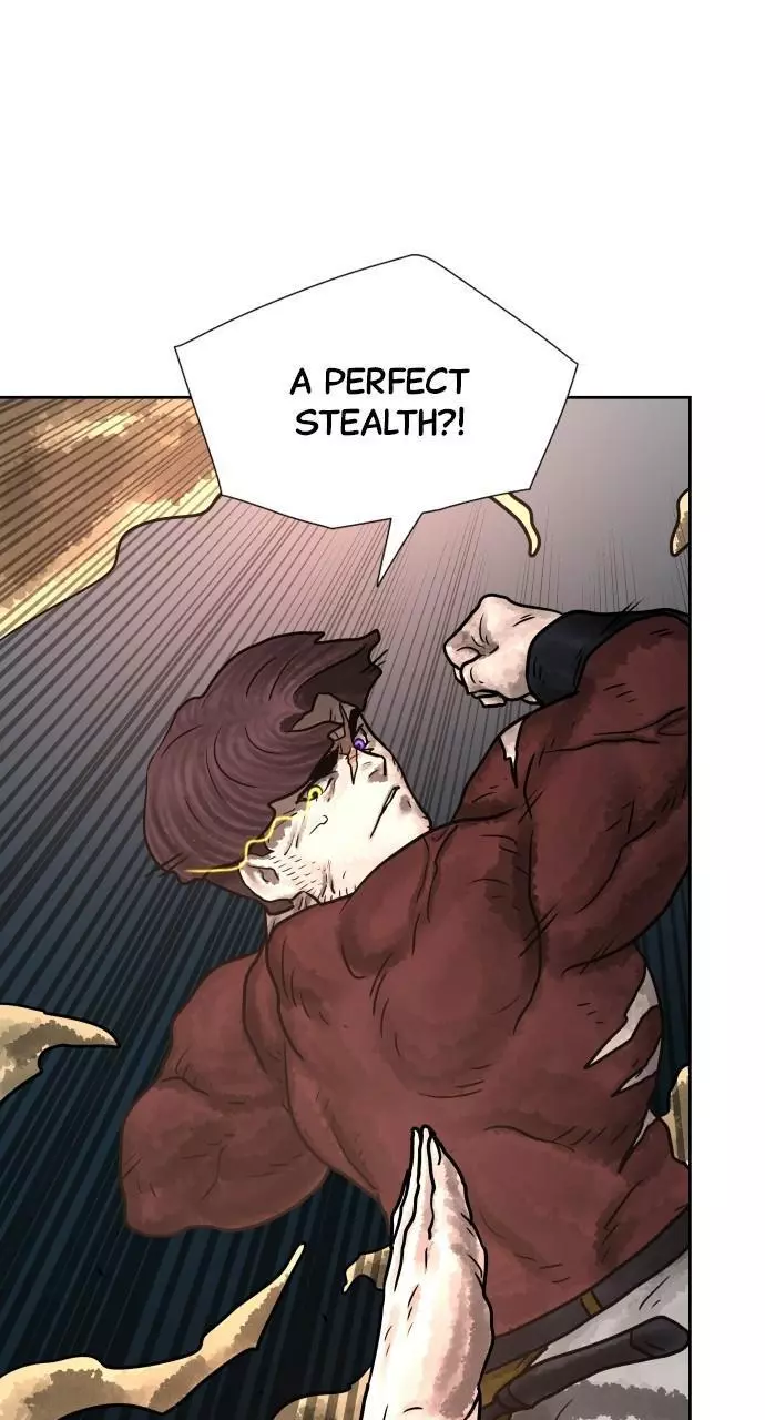 Warrior Executioner Chapter 36 page 53