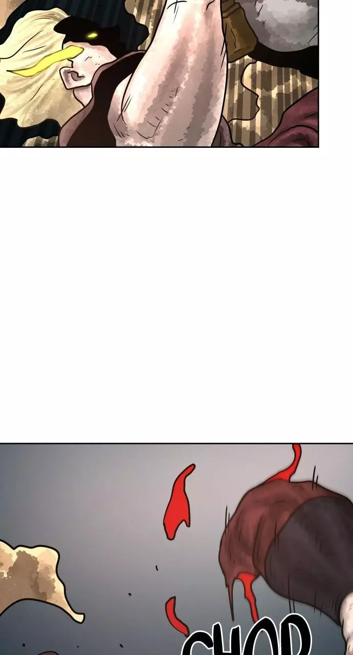 Warrior Executioner Chapter 36 page 54
