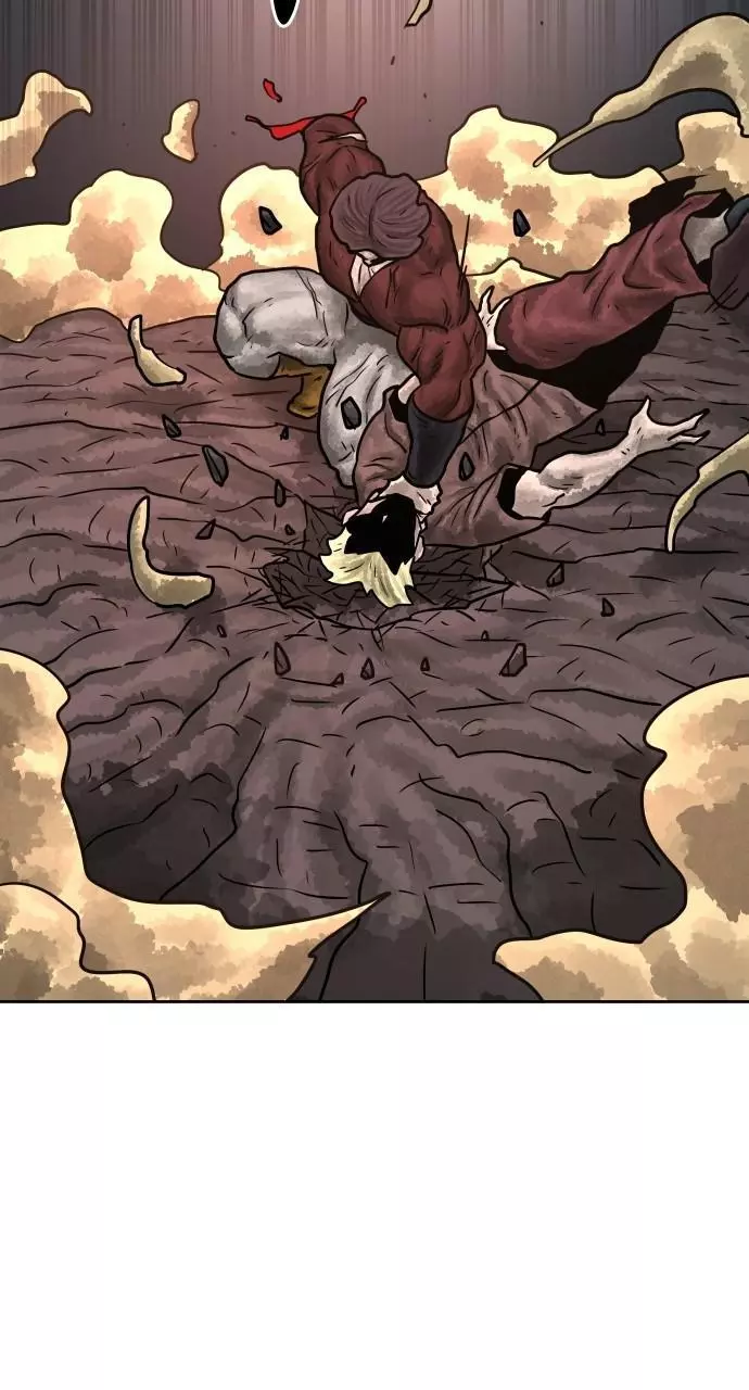 Warrior Executioner Chapter 36 page 58