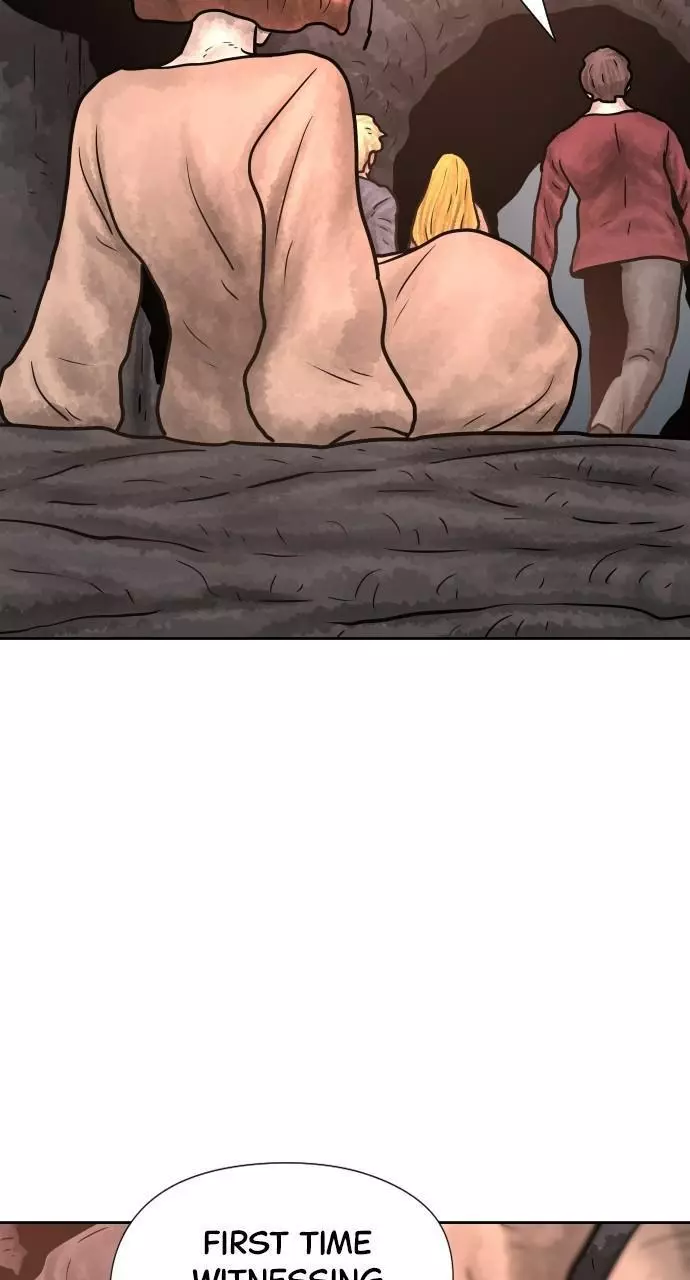 Warrior Executioner Chapter 36 page 72
