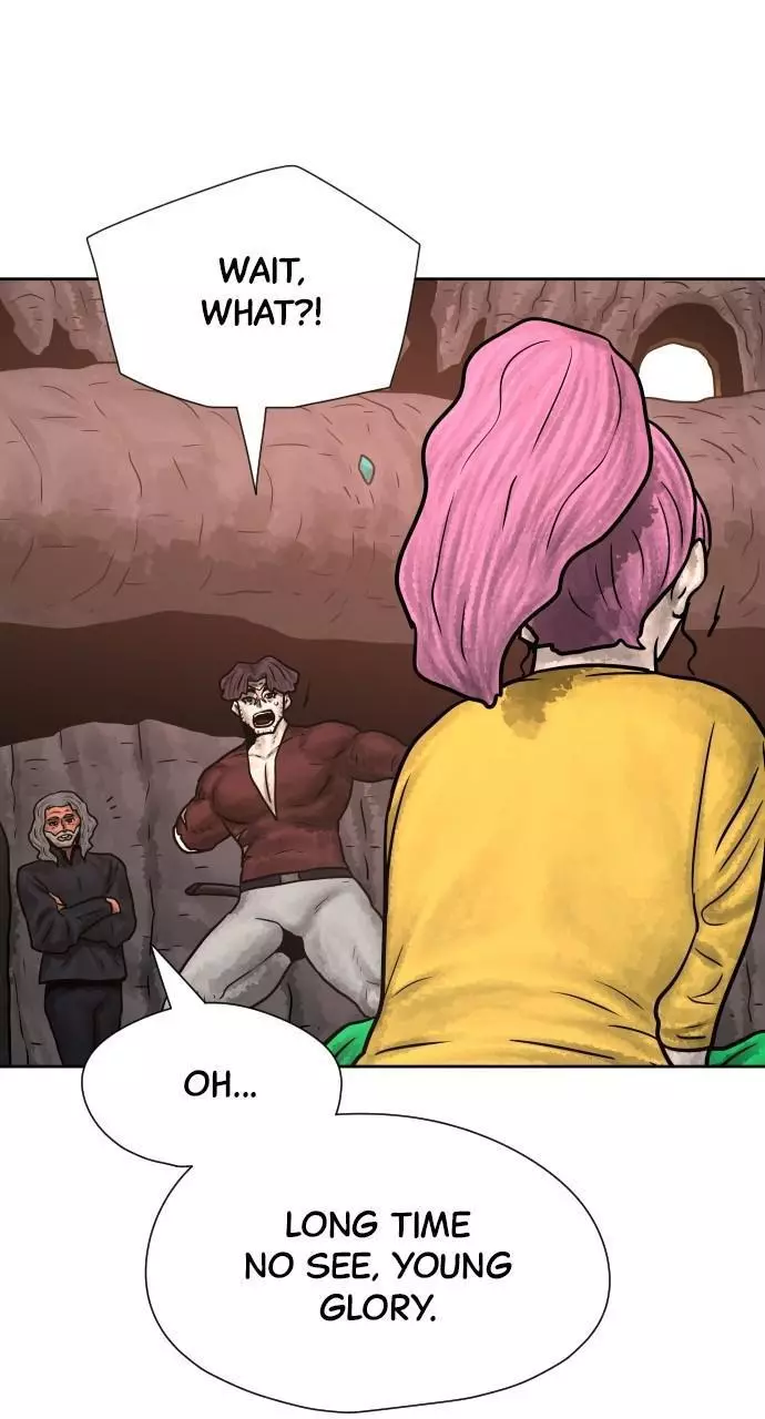 Warrior Executioner Chapter 36 page 80