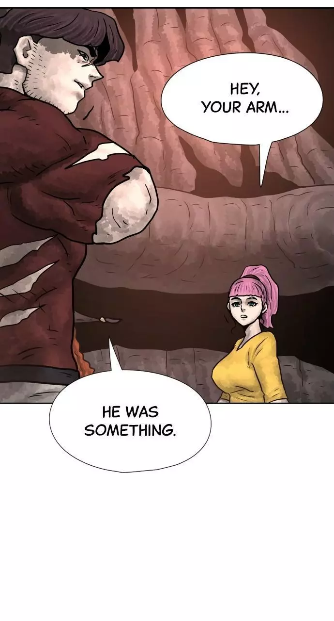 Warrior Executioner Chapter 36 page 88