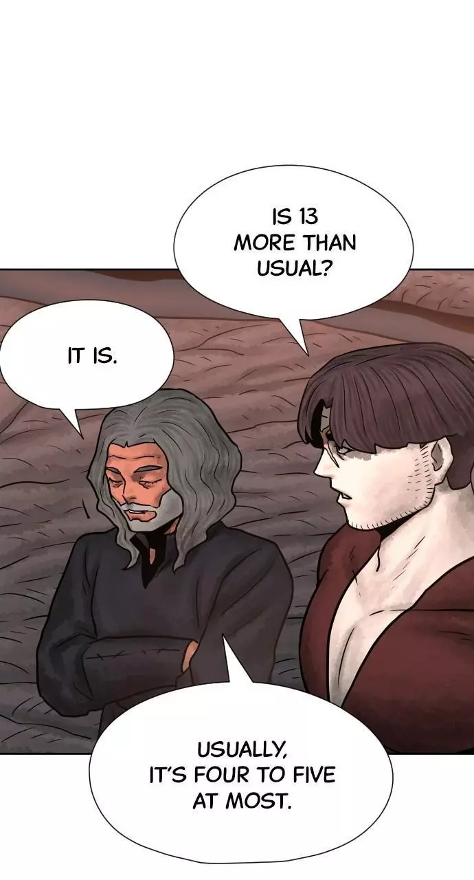 Warrior Executioner Chapter 36 page 90
