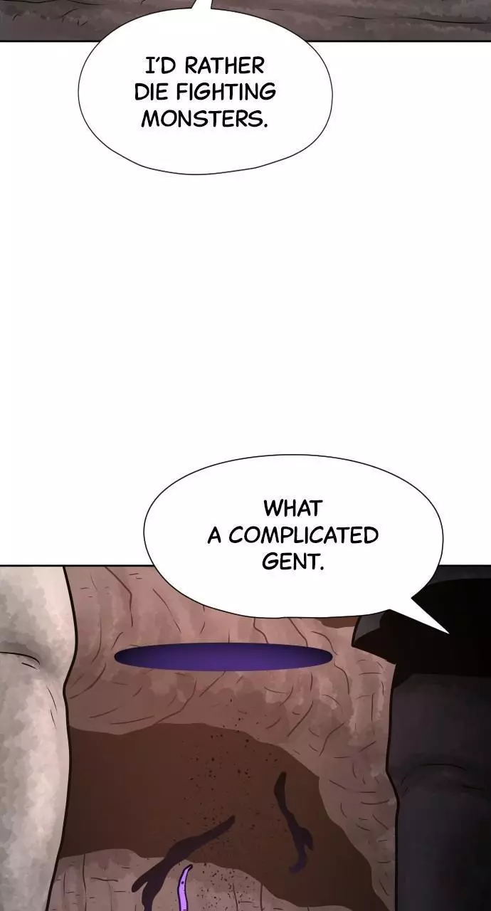 Warrior Executioner Chapter 36 page 77