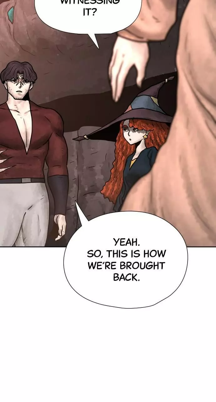 Warrior Executioner Chapter 36 page 73