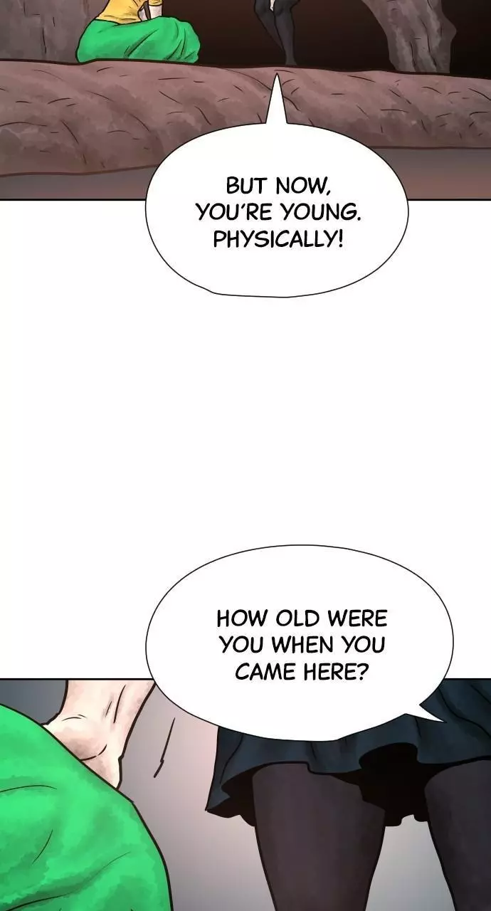 Warrior Executioner Chapter 36 page 84
