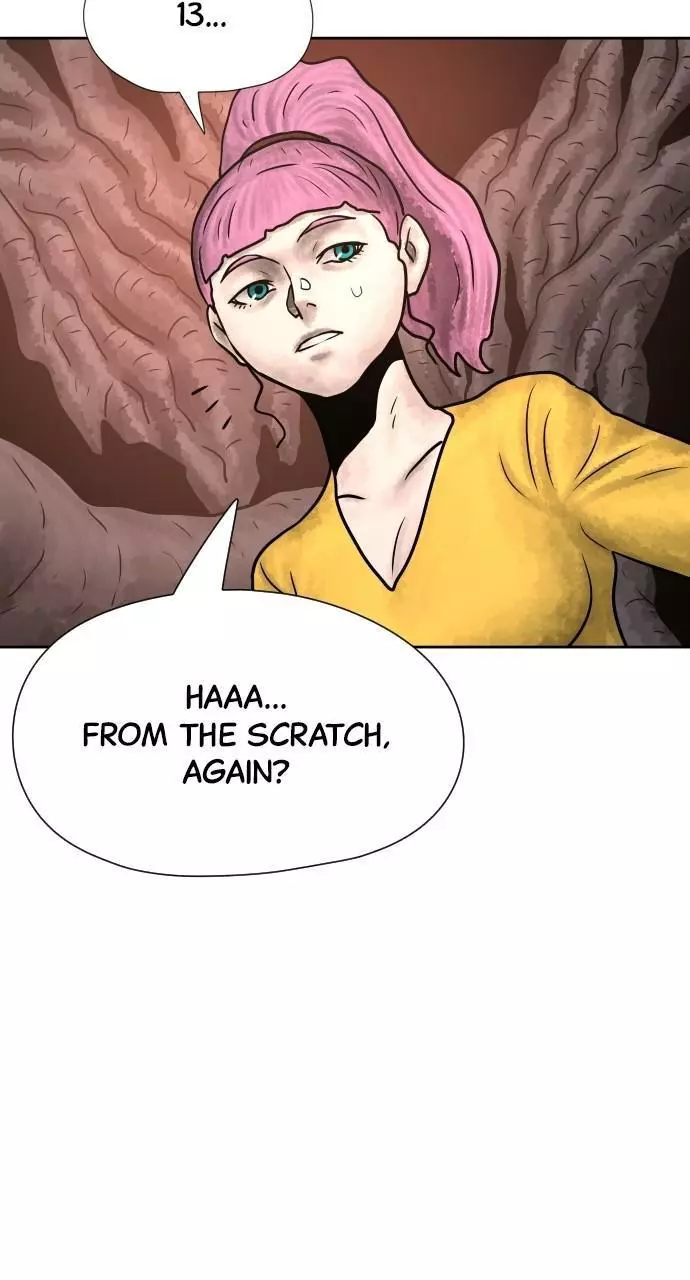 Warrior Executioner Chapter 36 page 87