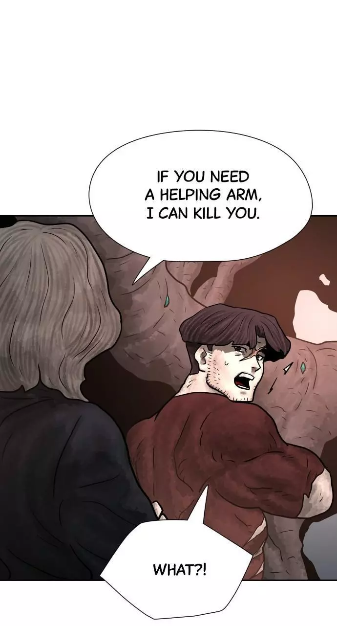 Warrior Executioner Chapter 36 page 75