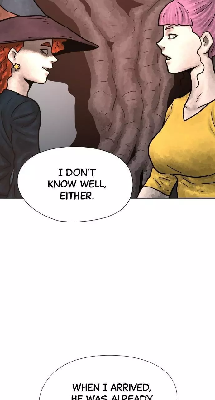 Warrior Executioner Chapter 36 page 93