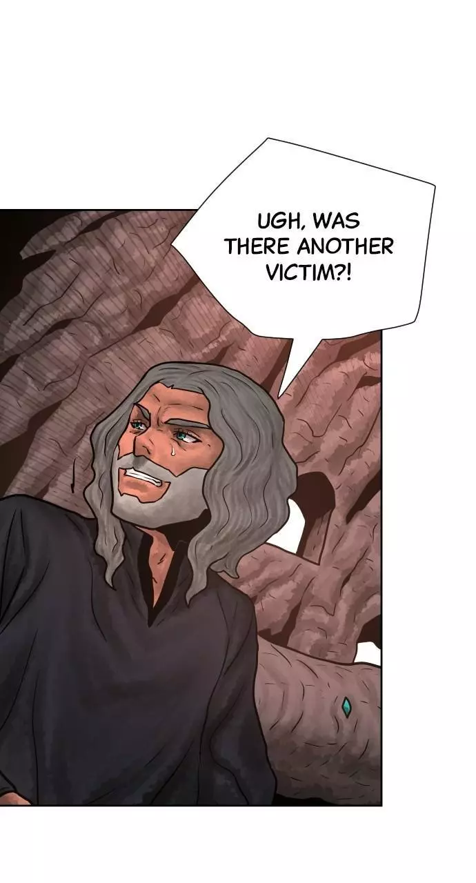 Warrior Executioner Chapter 36 page 96