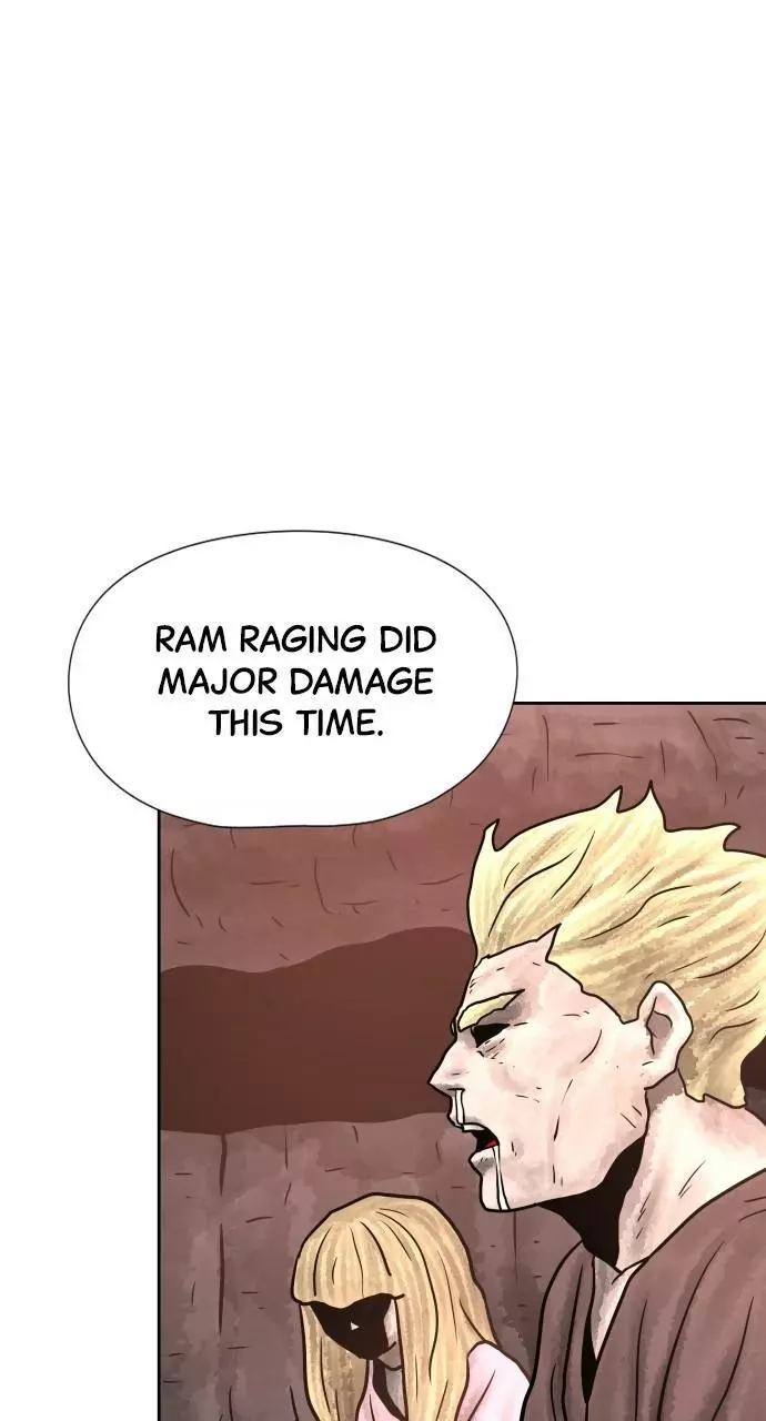 Warrior Executioner Chapter 36 page 91