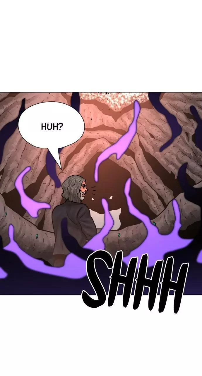Warrior Executioner Chapter 36 page 95