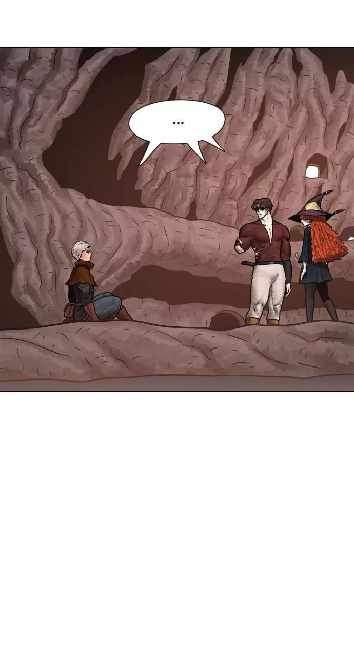 Warrior Executioner Chapter 36 page 101