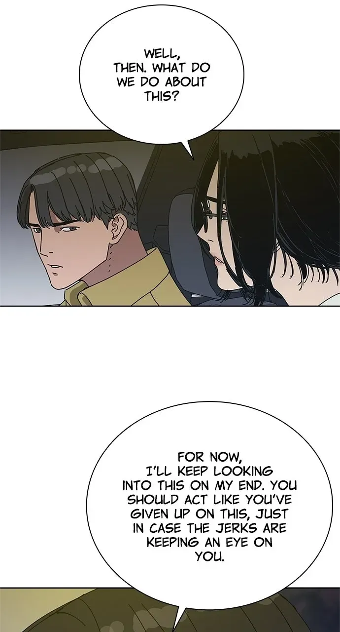 Code Name: TARANTULA Chapter 35 page 9