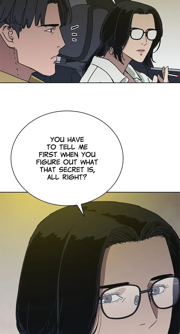 Code Name: TARANTULA Chapter 35 page 11