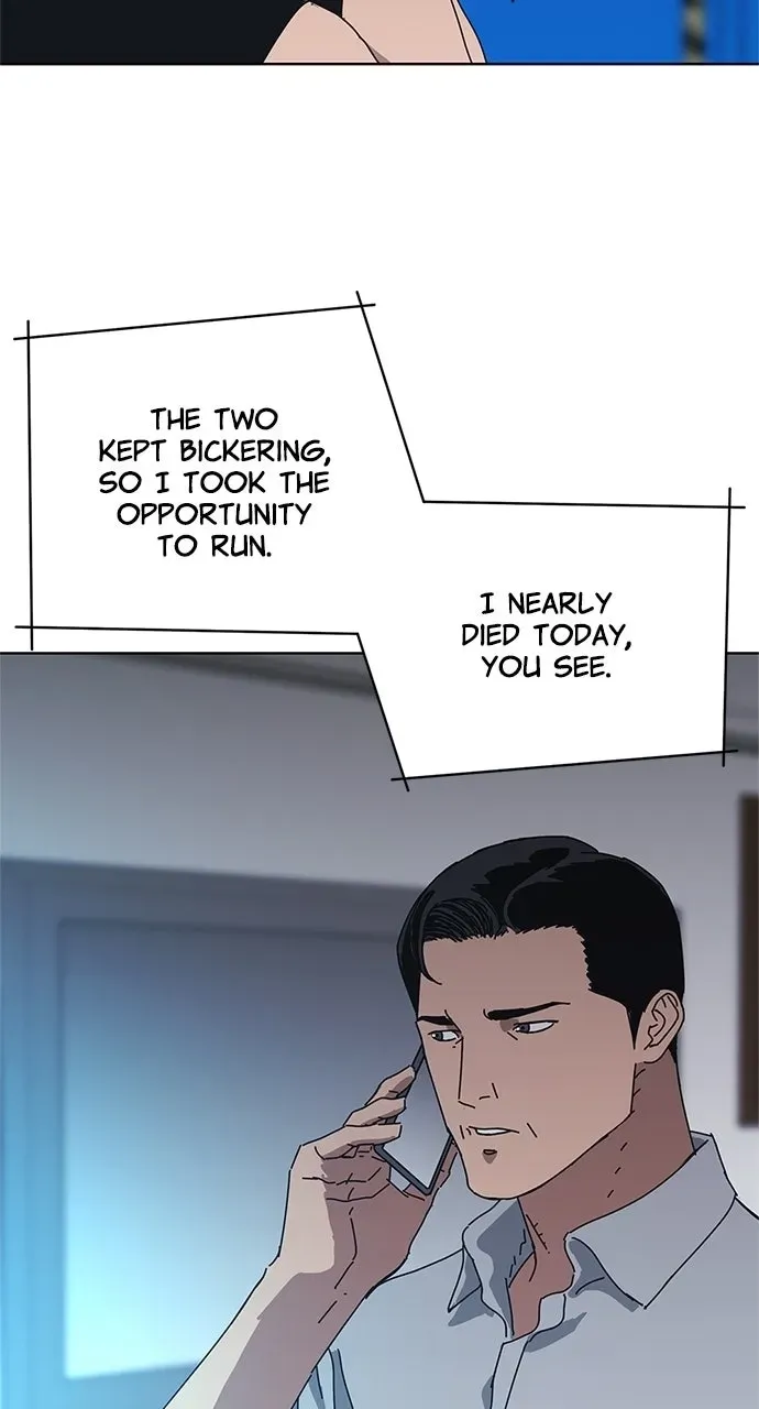 Code Name: TARANTULA Chapter 35 page 17