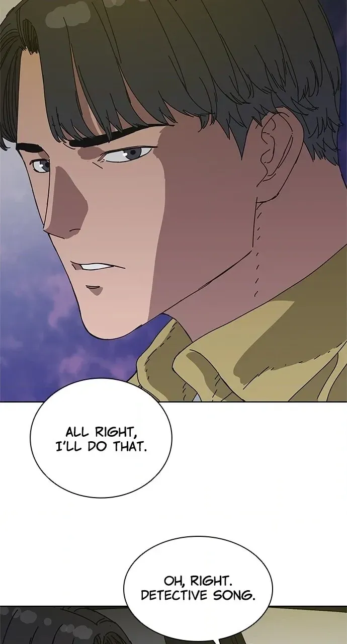 Code Name: TARANTULA Chapter 35 page 10