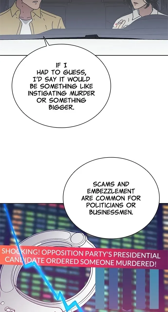 Code Name: TARANTULA Chapter 35 page 6