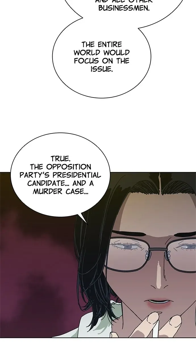Code Name: TARANTULA Chapter 35 page 8