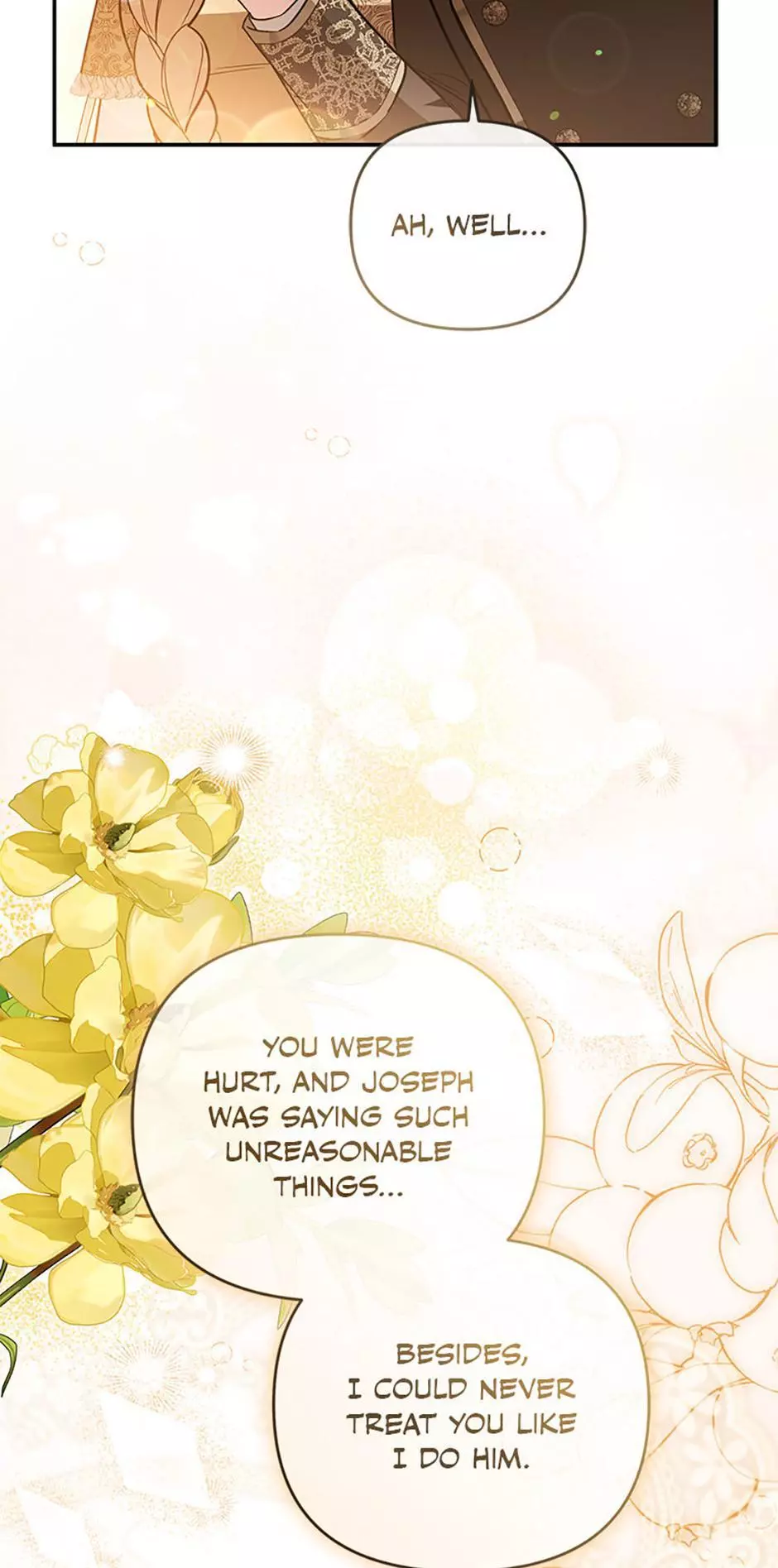 The Strongest Lady Hides Her Strength Chapter 36 page 10