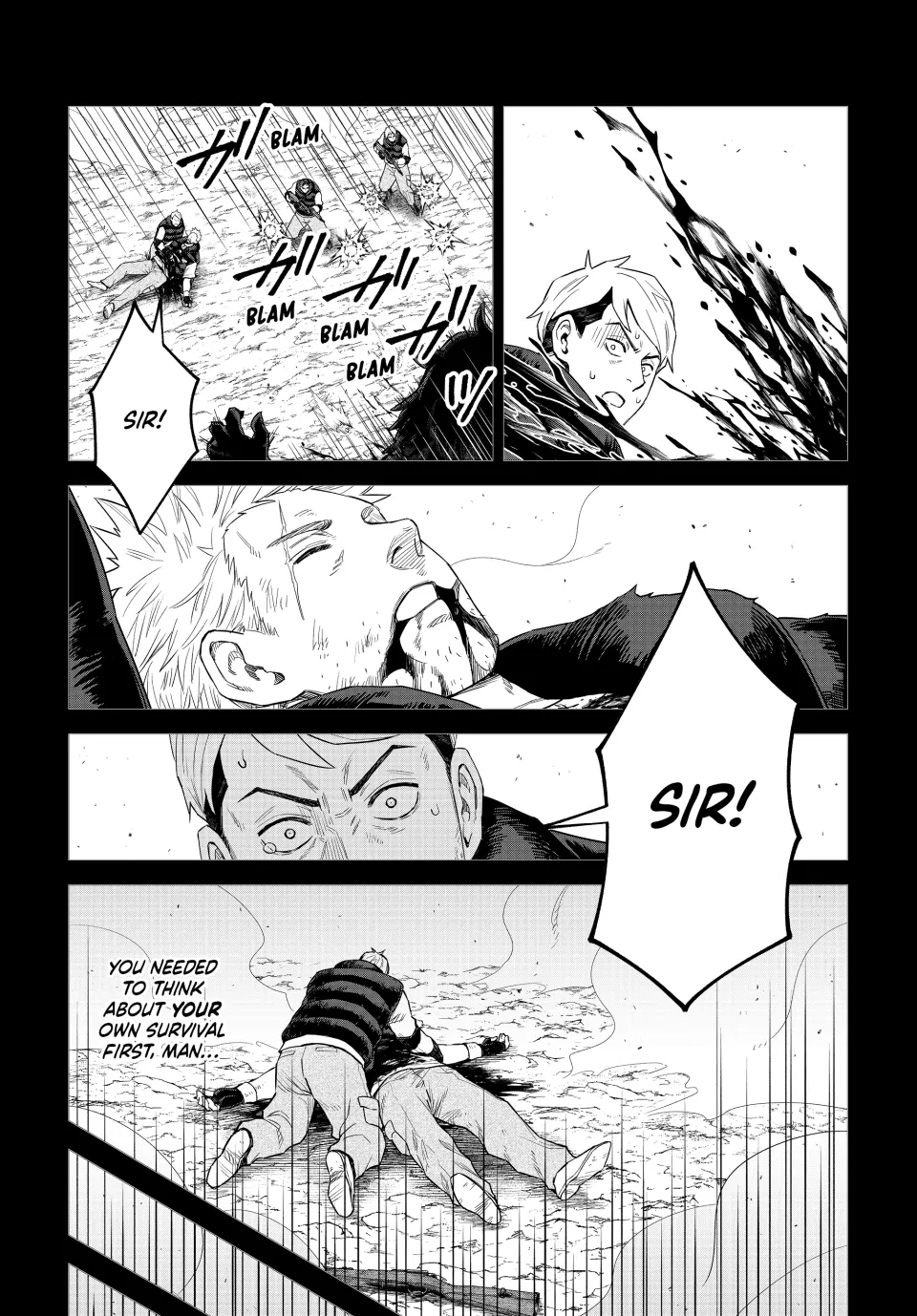 Tensei Shitara Slime Datta Ken: Clayman Revenge Chapter 37 page 9