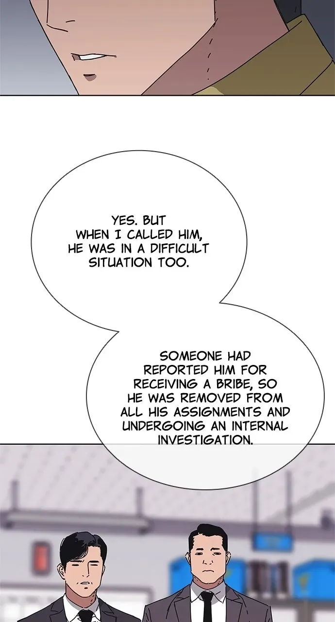 Code Name: TARANTULA Chapter 35 page 2