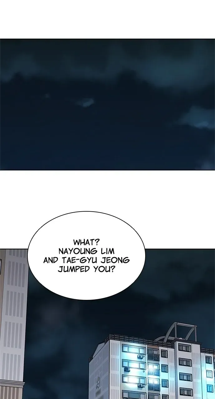 Code Name: TARANTULA Chapter 35 page 14