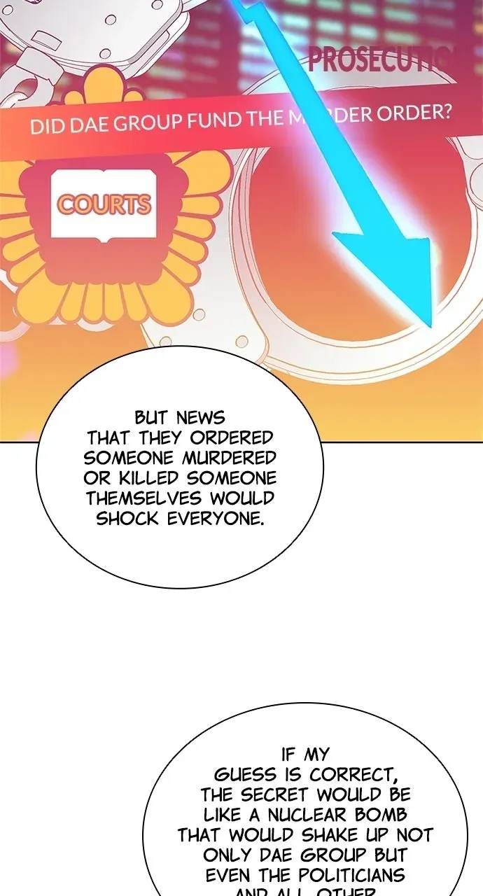 Code Name: TARANTULA Chapter 35 page 7