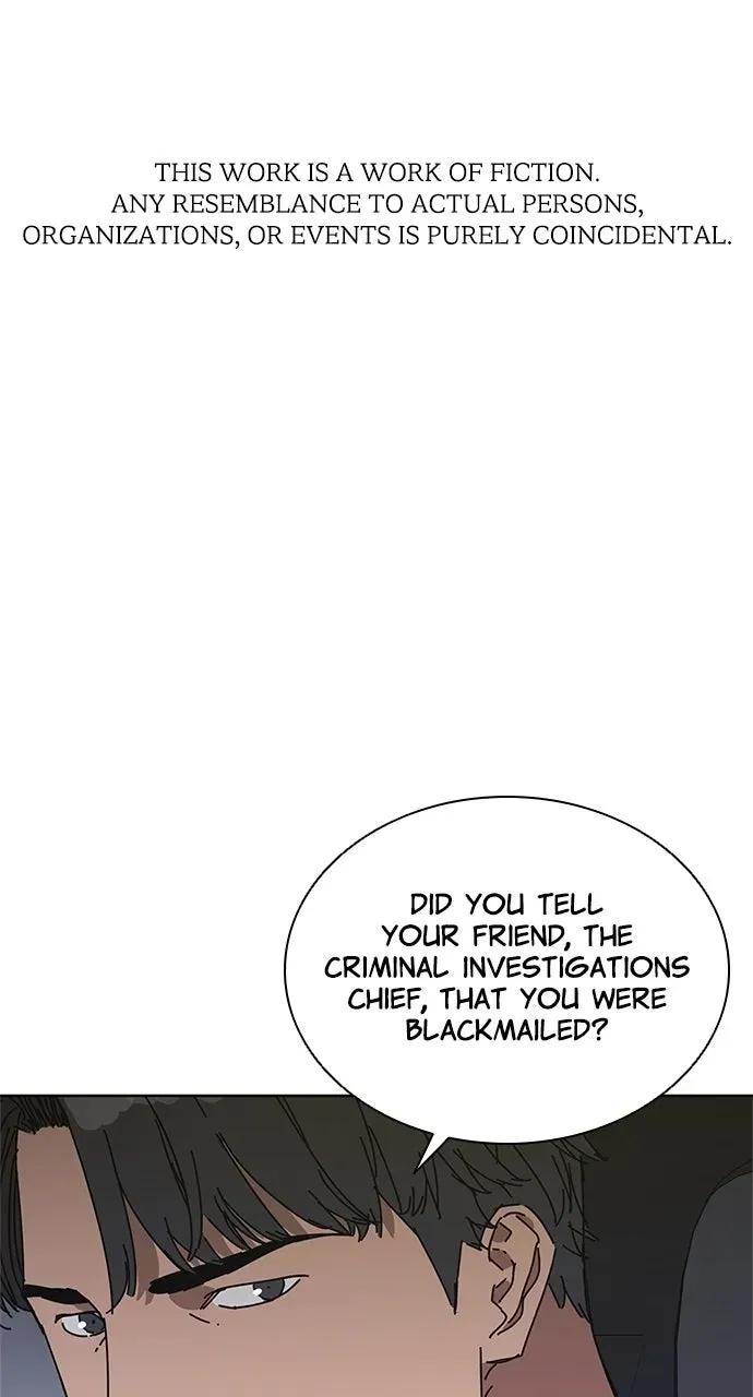 Code Name: TARANTULA Chapter 35 page 1