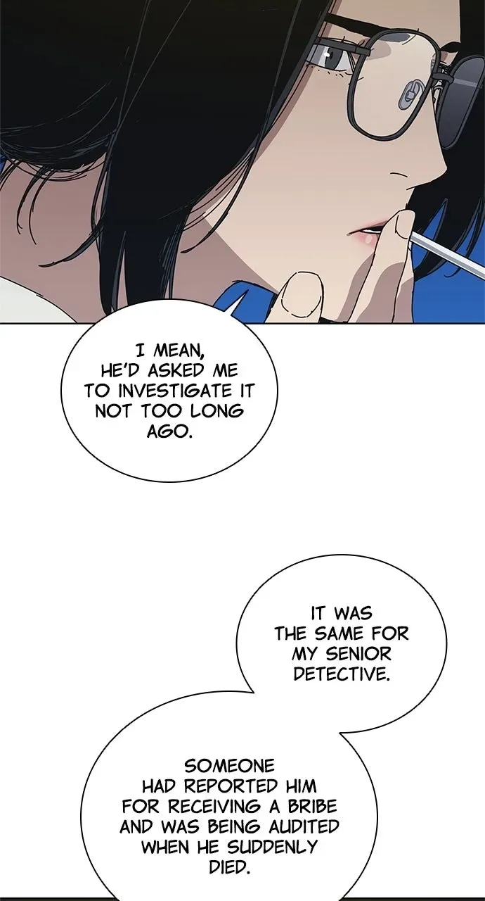 Code Name: TARANTULA Chapter 35 page 4
