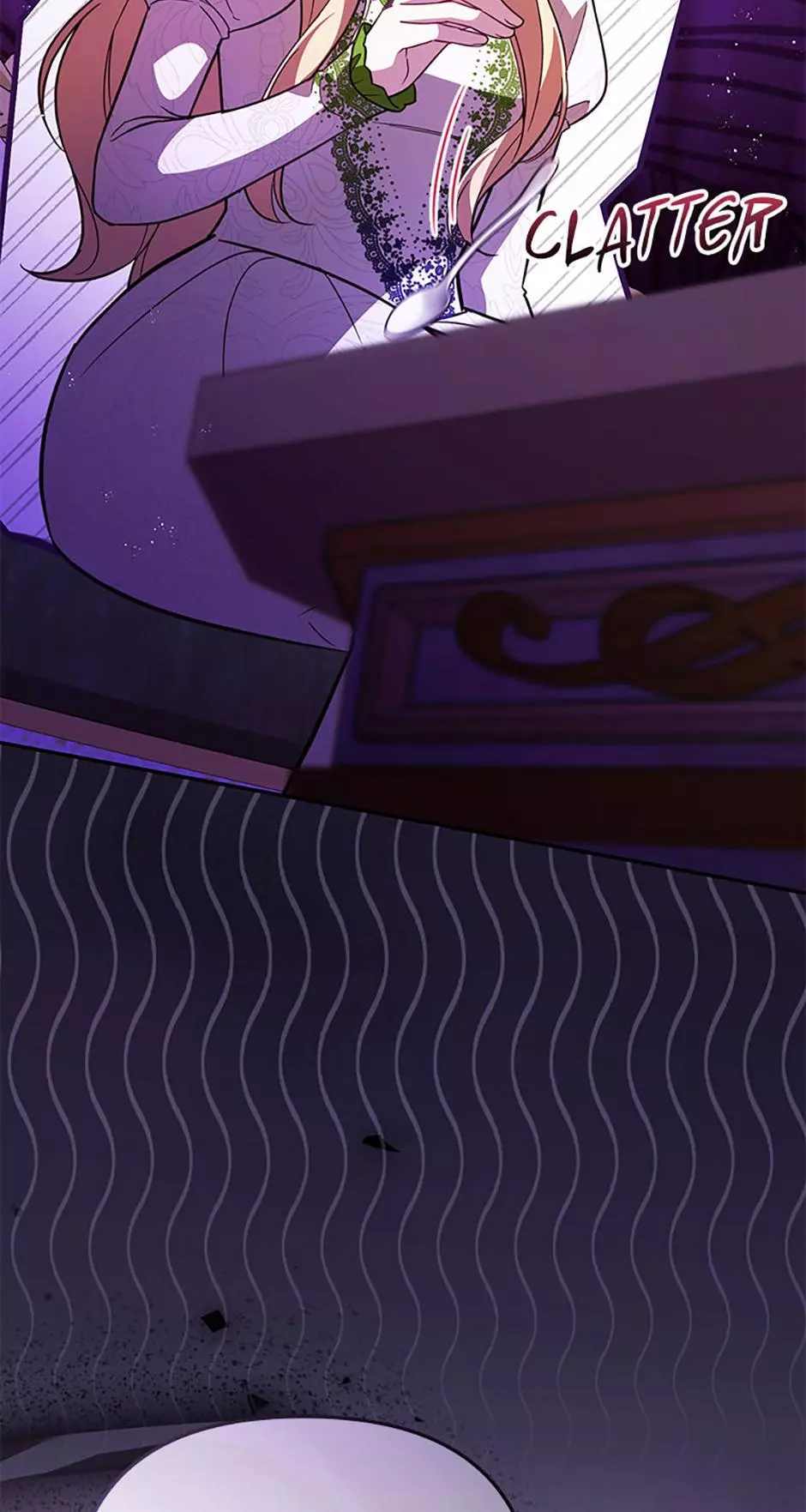 The Strongest Lady Hides Her Strength Chapter 36 page 87