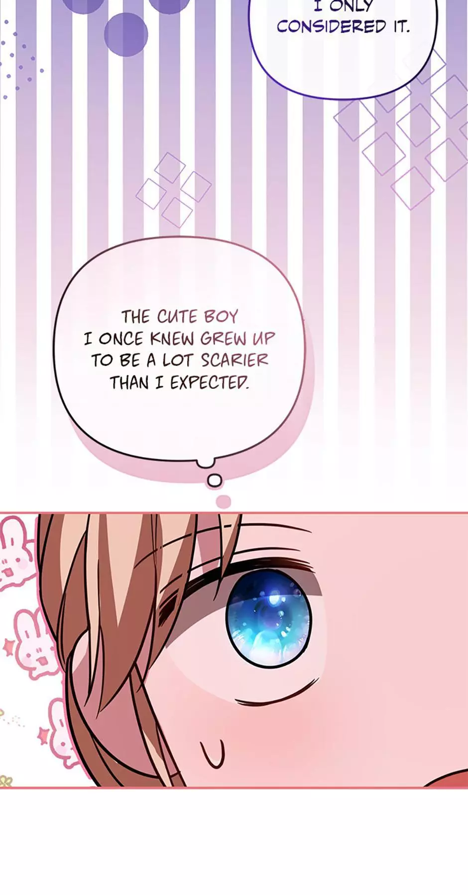 The Strongest Lady Hides Her Strength Chapter 36 page 39