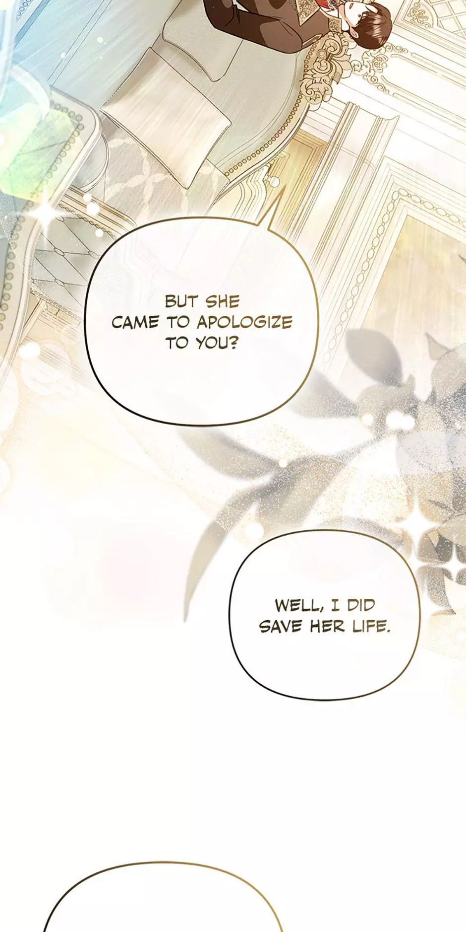 The Strongest Lady Hides Her Strength Chapter 36 page 29