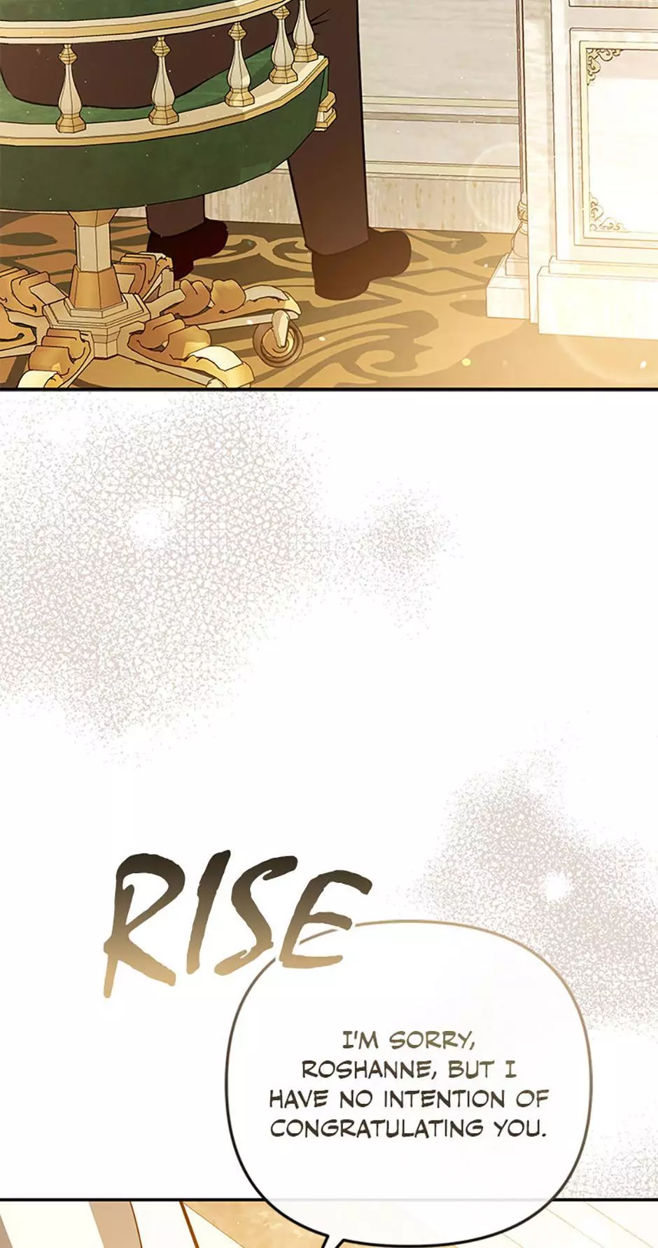 The Strongest Lady Hides Her Strength Chapter 36 page 75