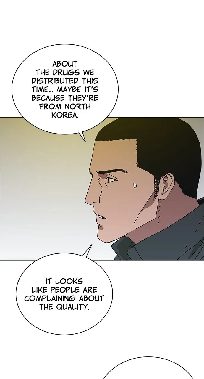 Code Name: TARANTULA Chapter 35 page 29