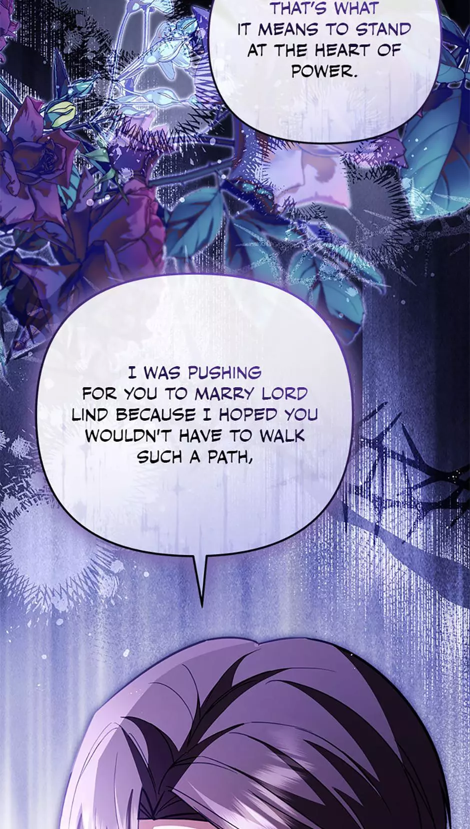 The Strongest Lady Hides Her Strength Chapter 36 page 98