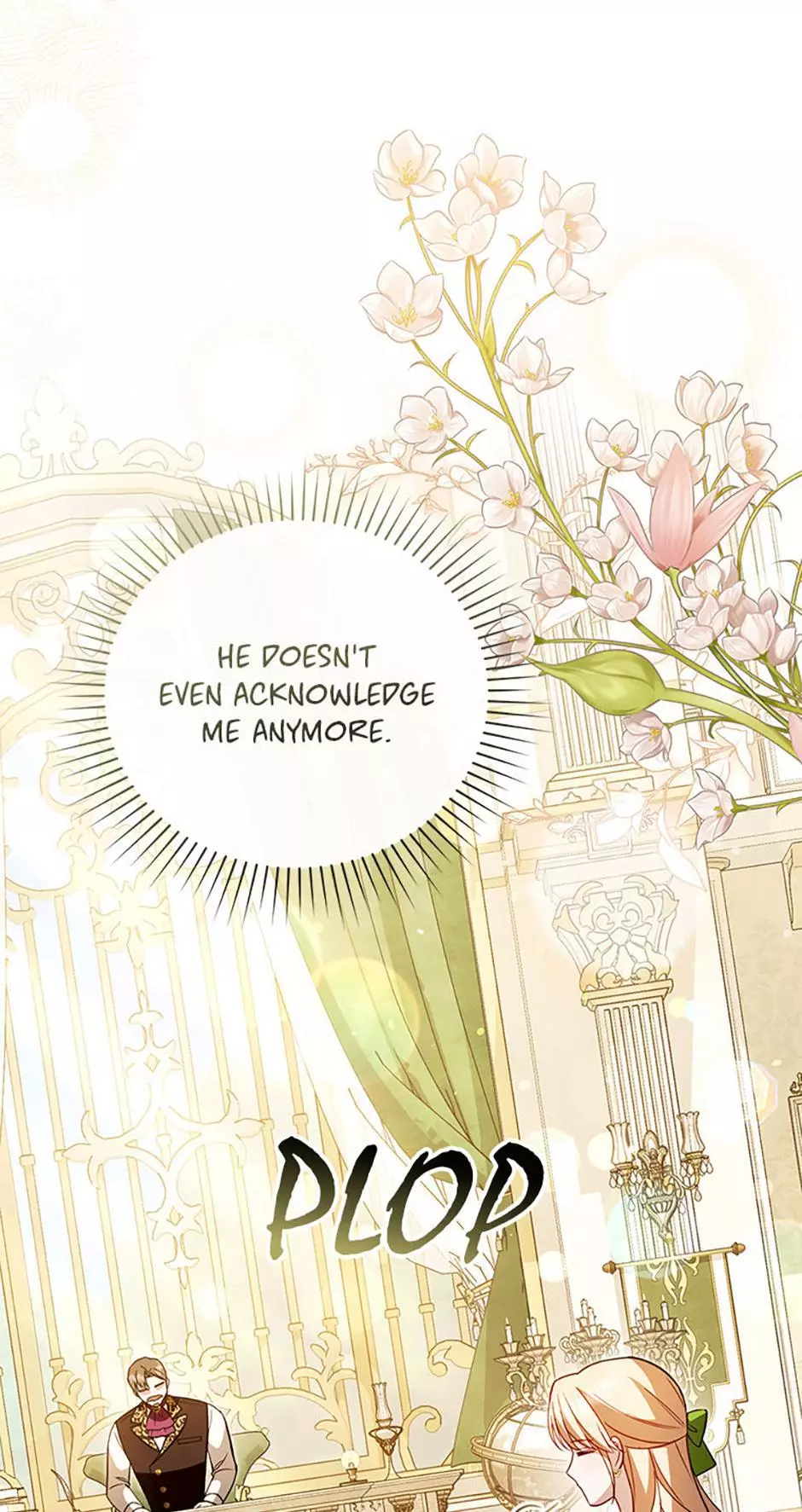The Strongest Lady Hides Her Strength Chapter 36 page 64