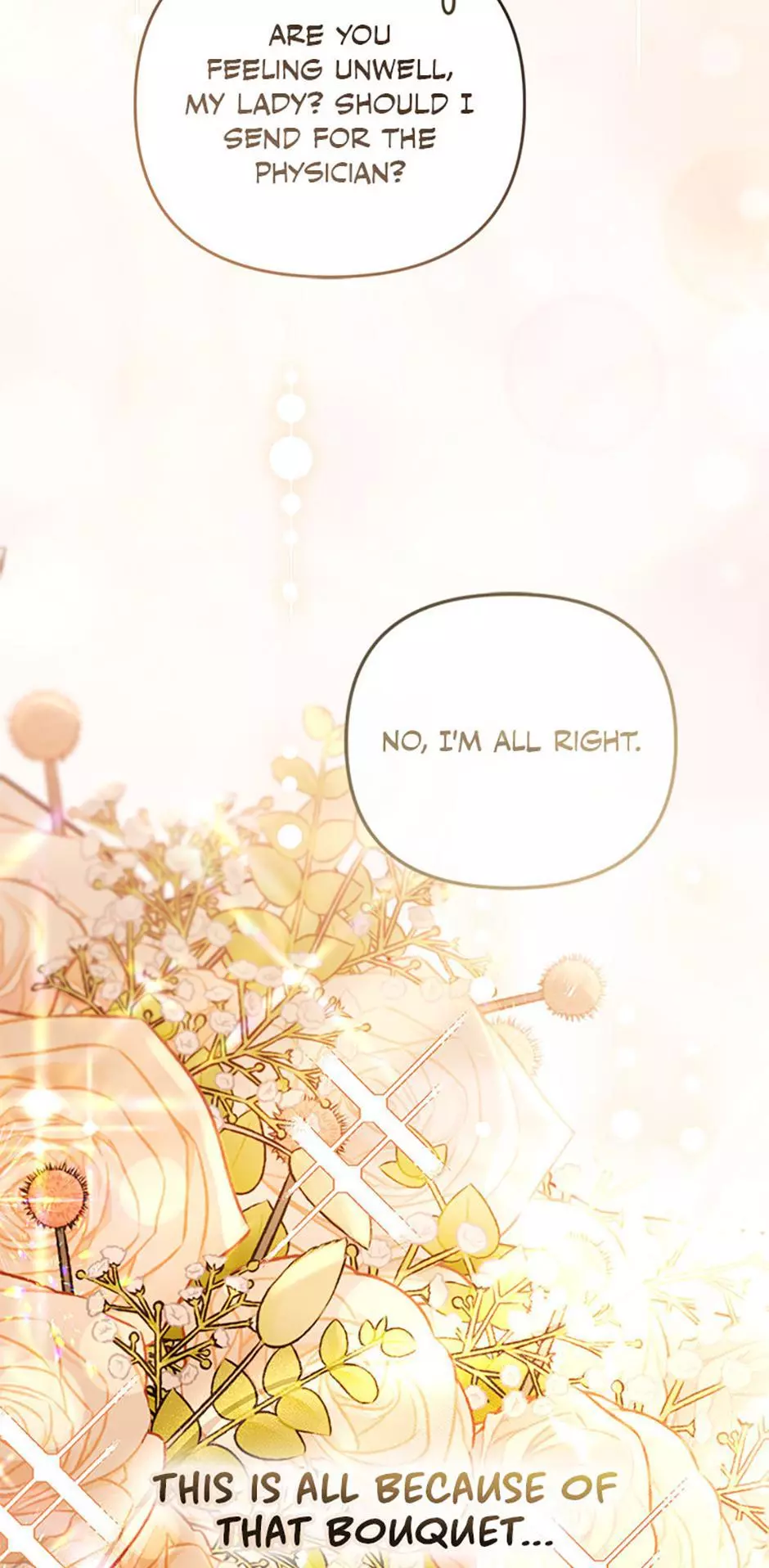 The Strongest Lady Hides Her Strength Chapter 36 page 55