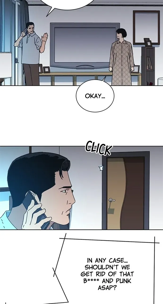 Code Name: TARANTULA Chapter 35 page 24