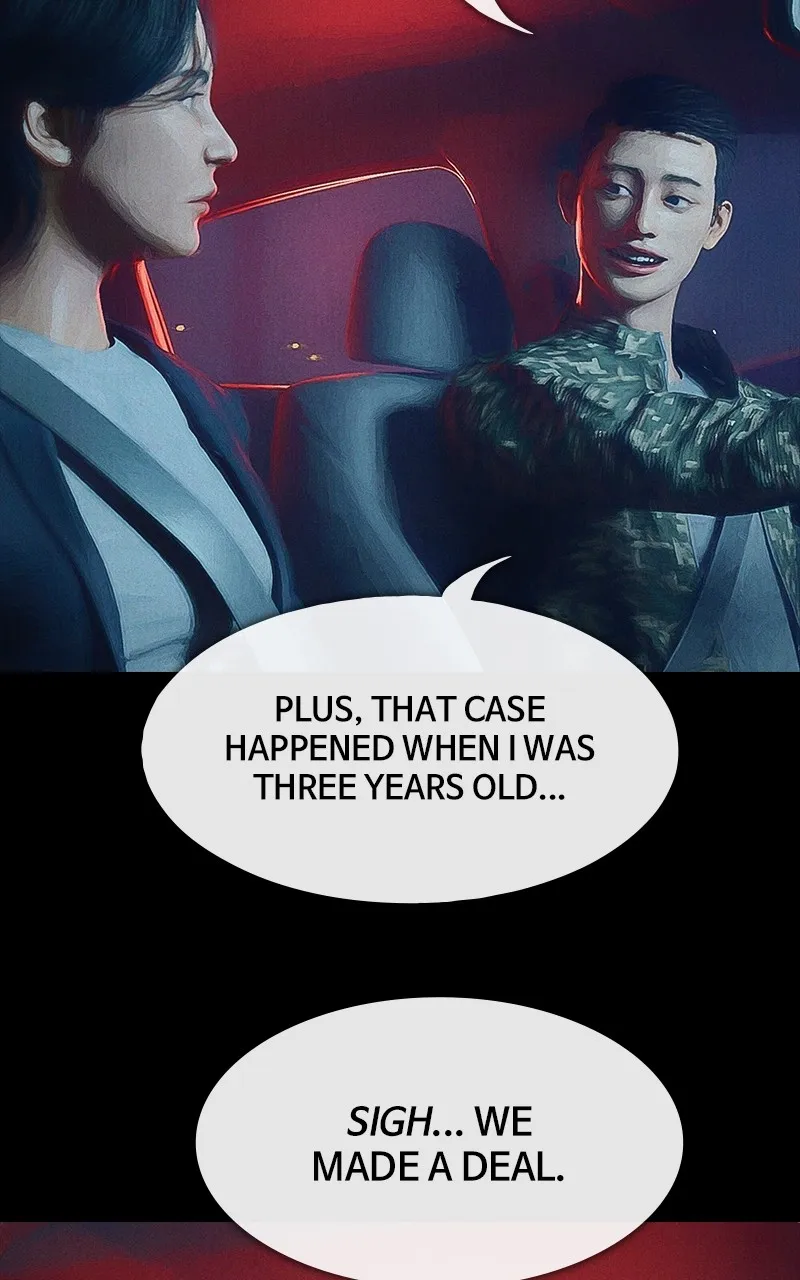 There Are No Demons Chapter 36 page 9