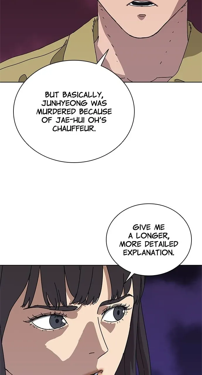 Code Name: TARANTULA Chapter 35 page 46
