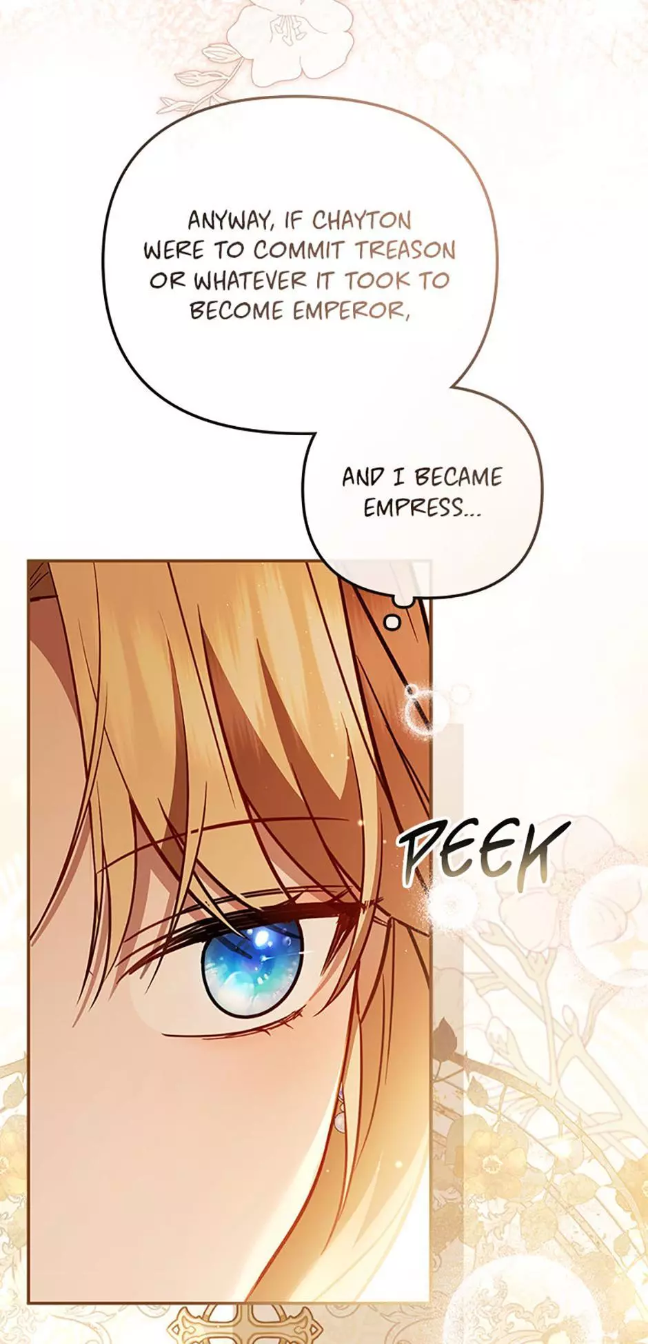 The Strongest Lady Hides Her Strength Chapter 36 page 47