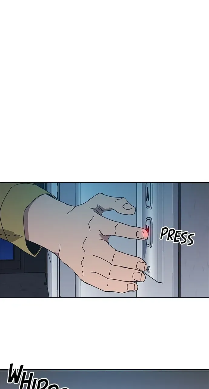 Code Name: TARANTULA Chapter 35 page 37