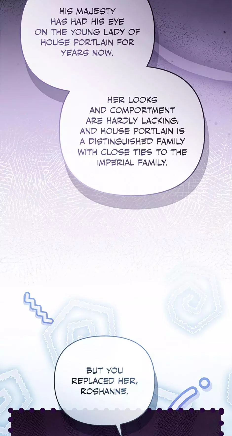 The Strongest Lady Hides Her Strength Chapter 36 page 88