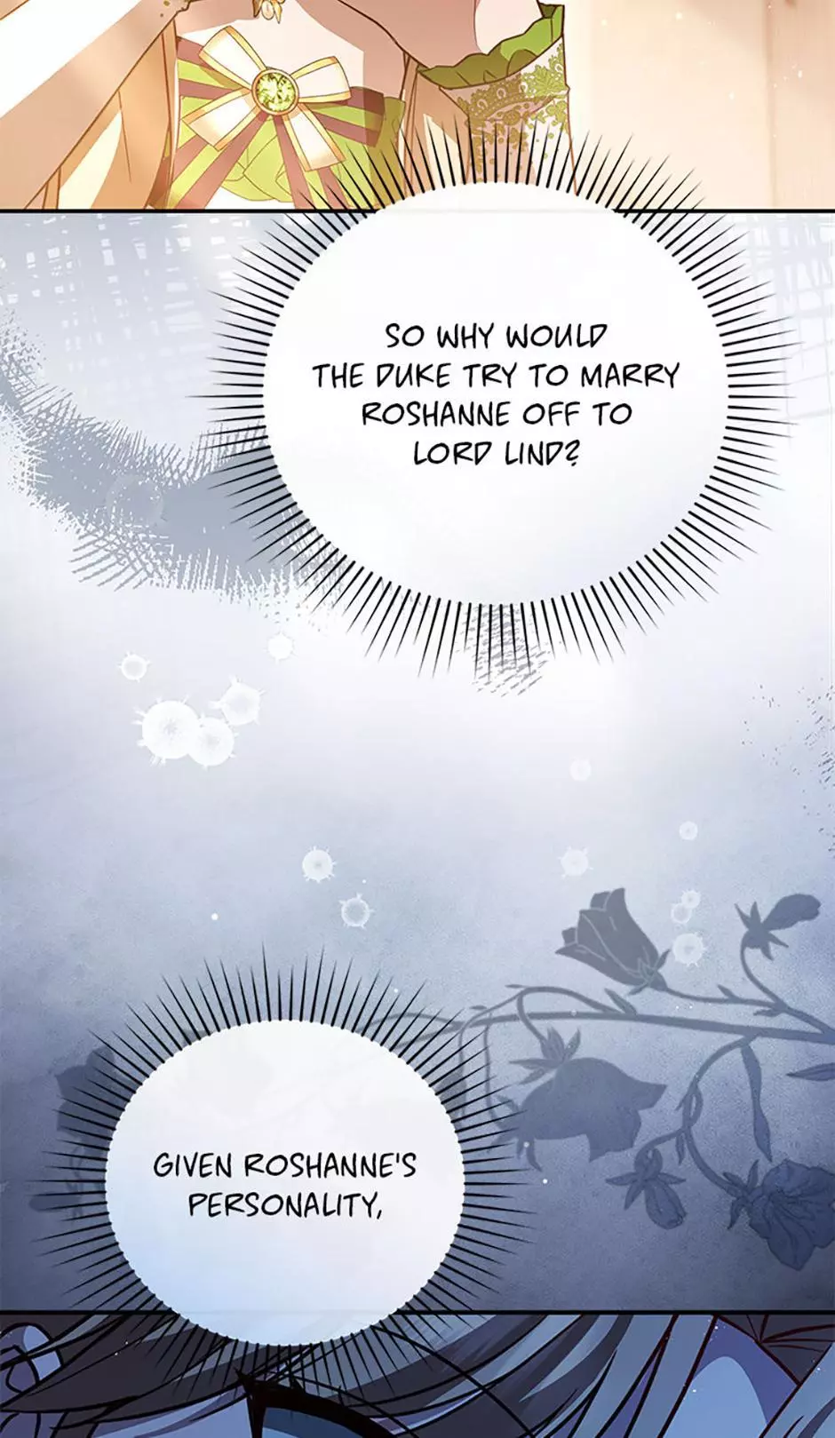 The Strongest Lady Hides Her Strength Chapter 36 page 93